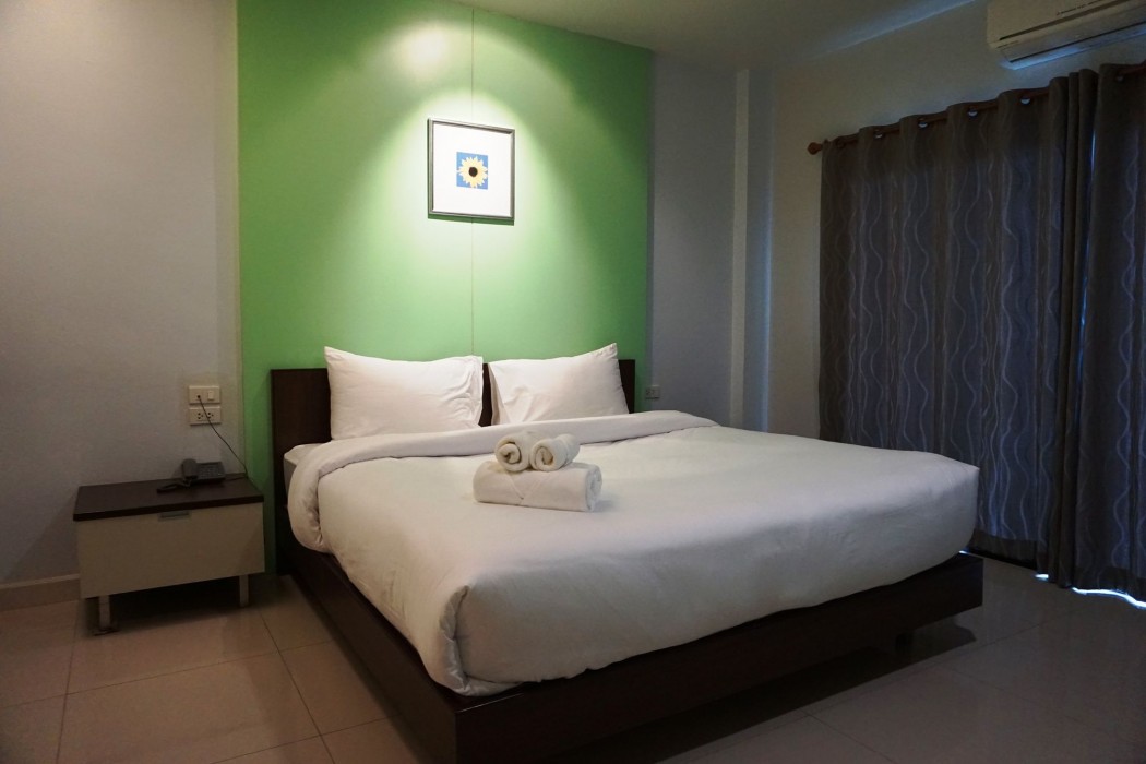 Morage Hotel 24/81