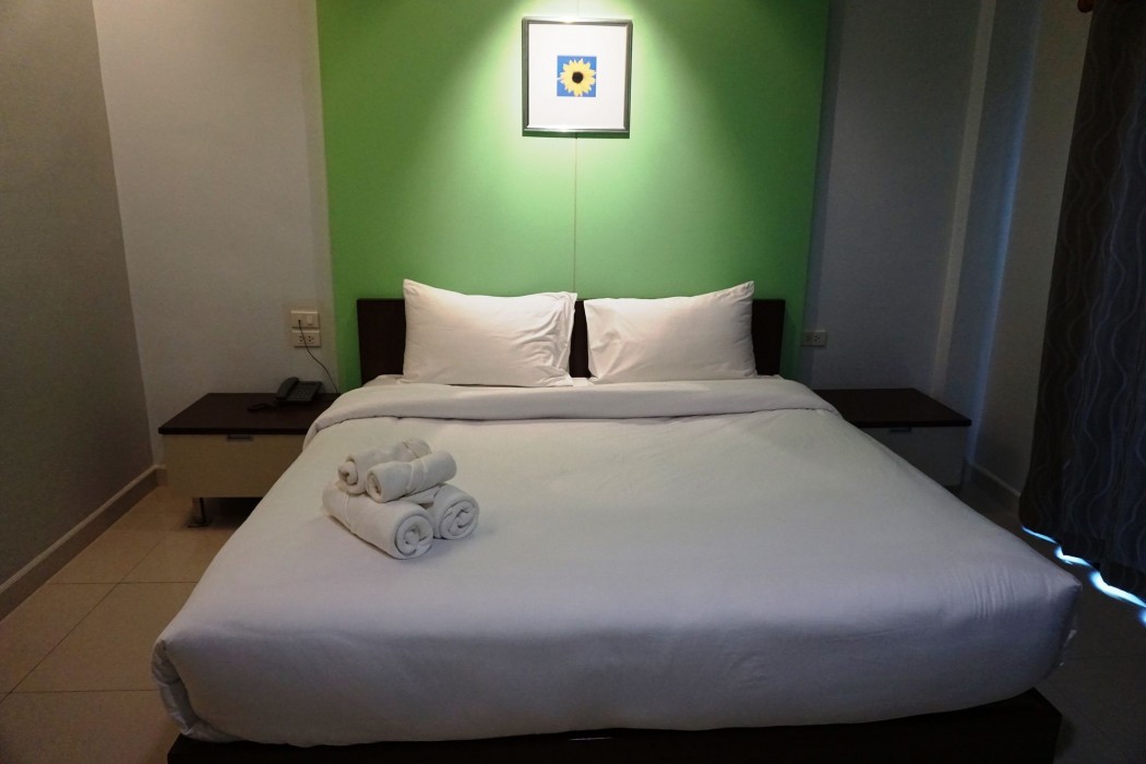 Morage Hotel 28/81