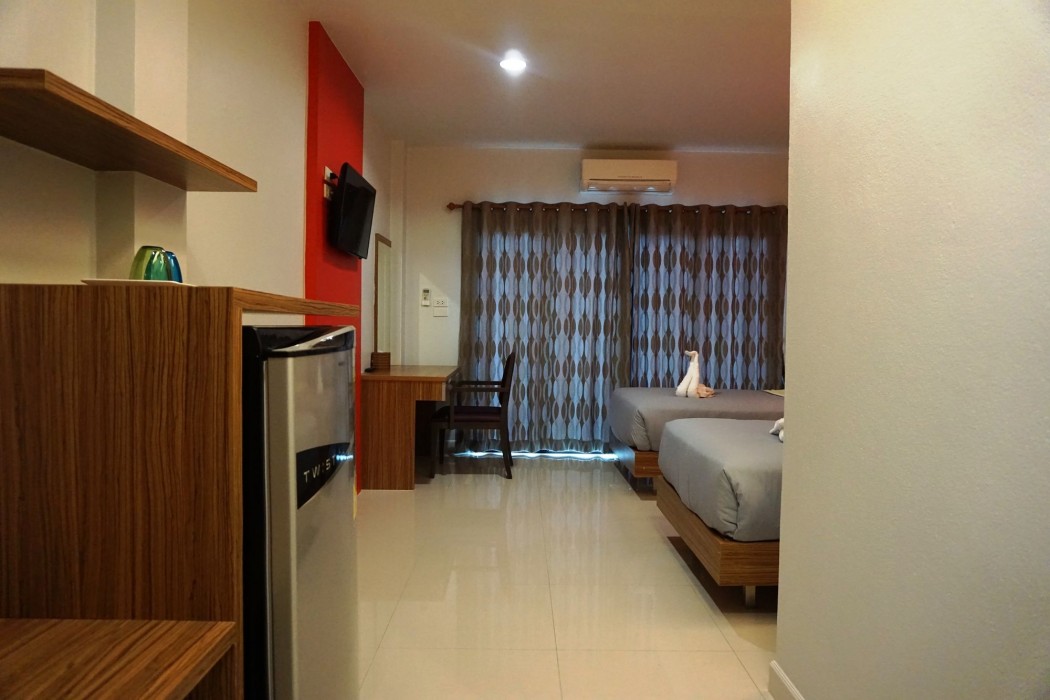 Morage Hotel 38/81