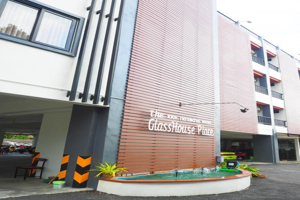 The Glasshouse Place 37/62