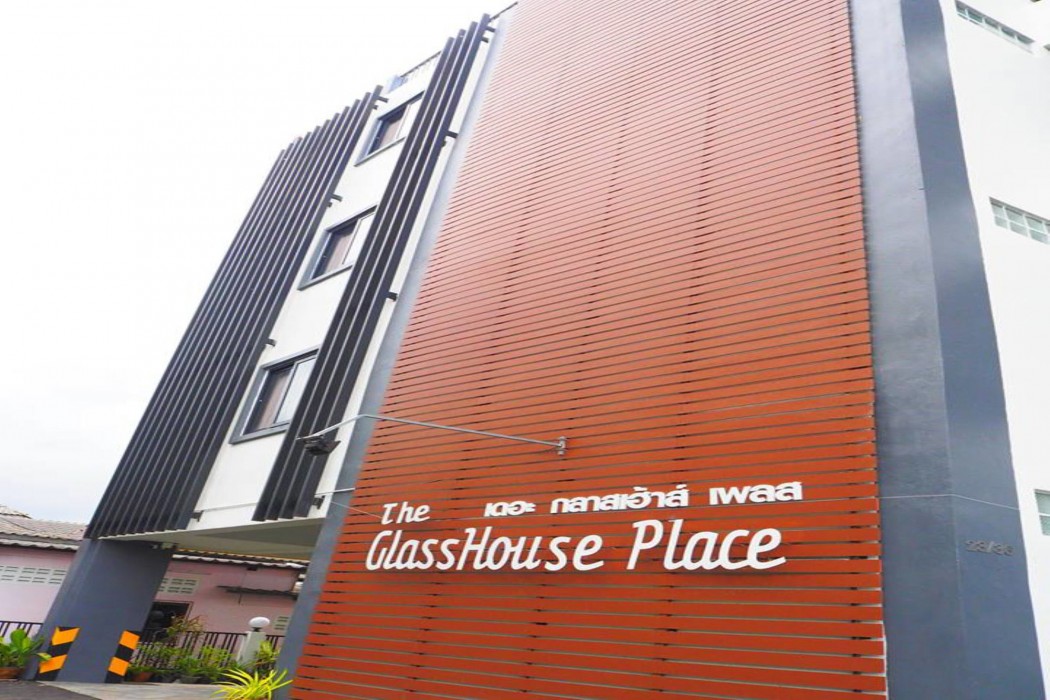 The Glasshouse Place 39/62