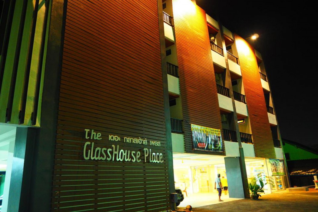 The Glasshouse Place 45/62
