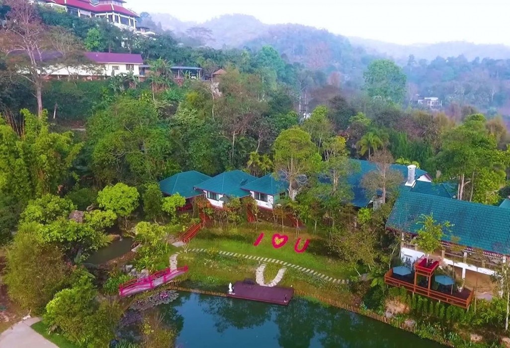 Swankiri Executive Farm Resort 25/53