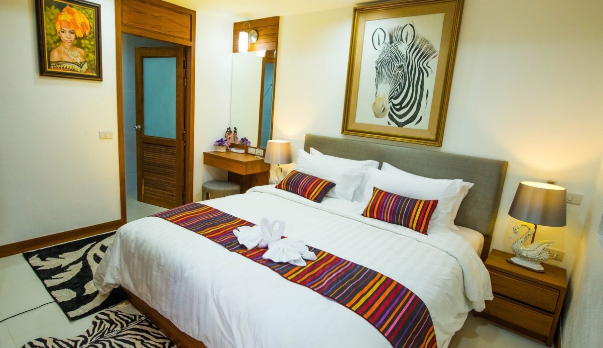 Swankiri Executive Farm Resort 20/53