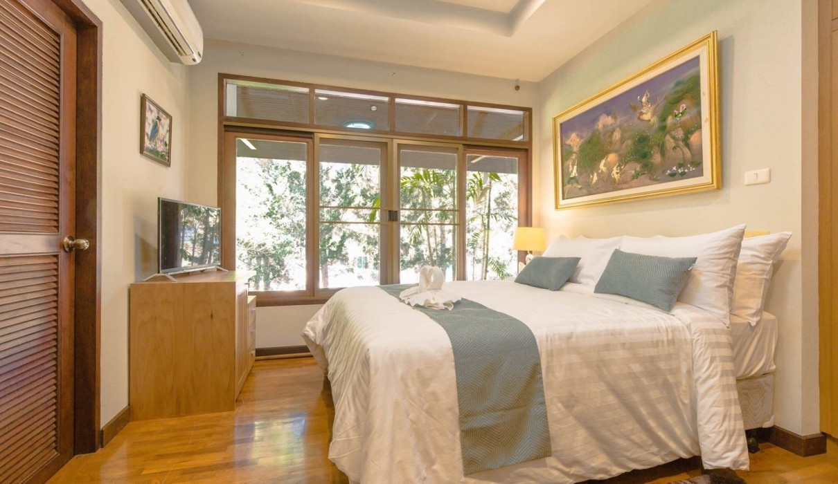 Swankiri Executive Farm Resort 14/53