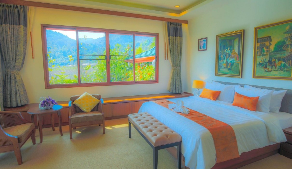 Swankiri Executive Farm Resort 15/53