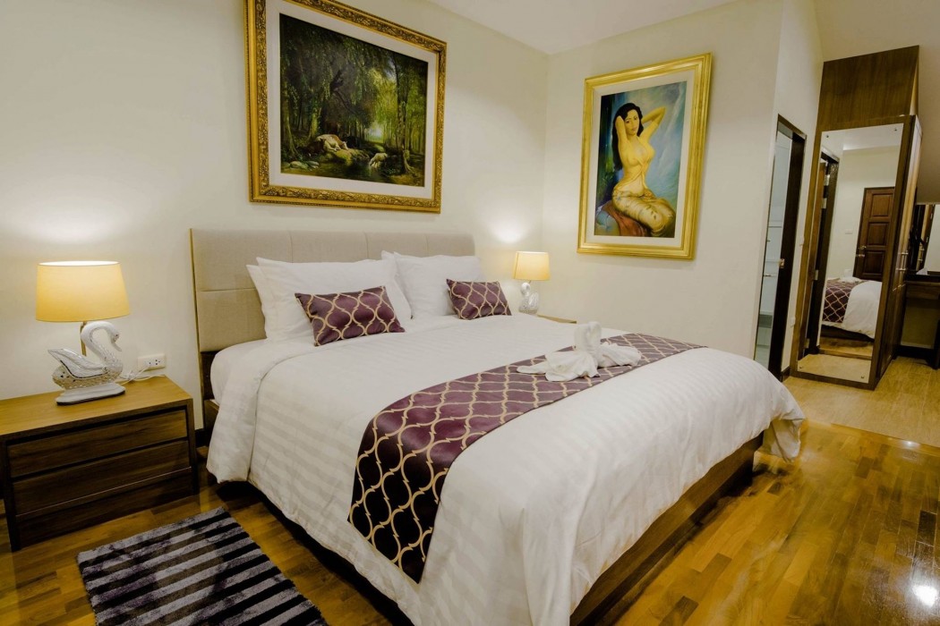 Swankiri Executive Farm Resort 18/53