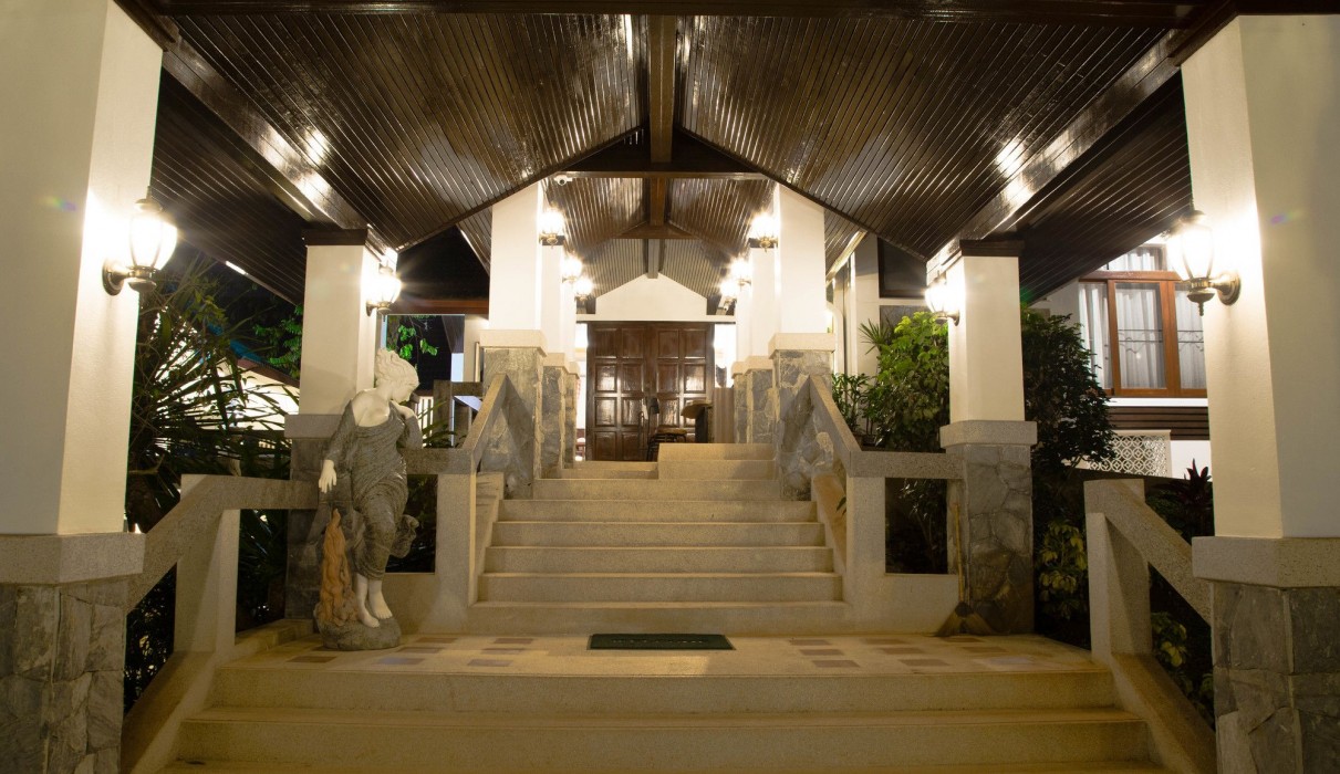 Swankiri Executive Farm Resort 24/53
