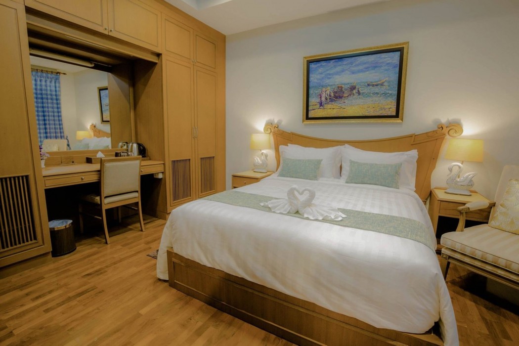 Swankiri Executive Farm Resort 19/53