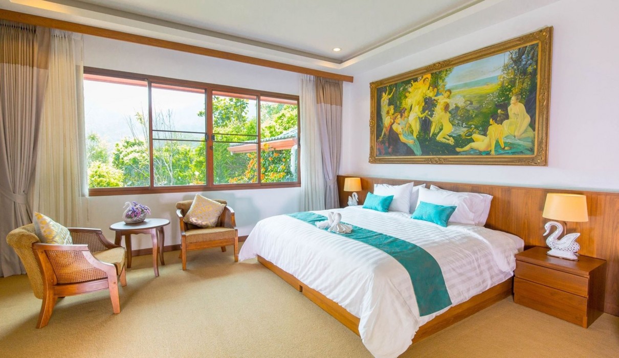 Swankiri Executive Farm Resort 22/53