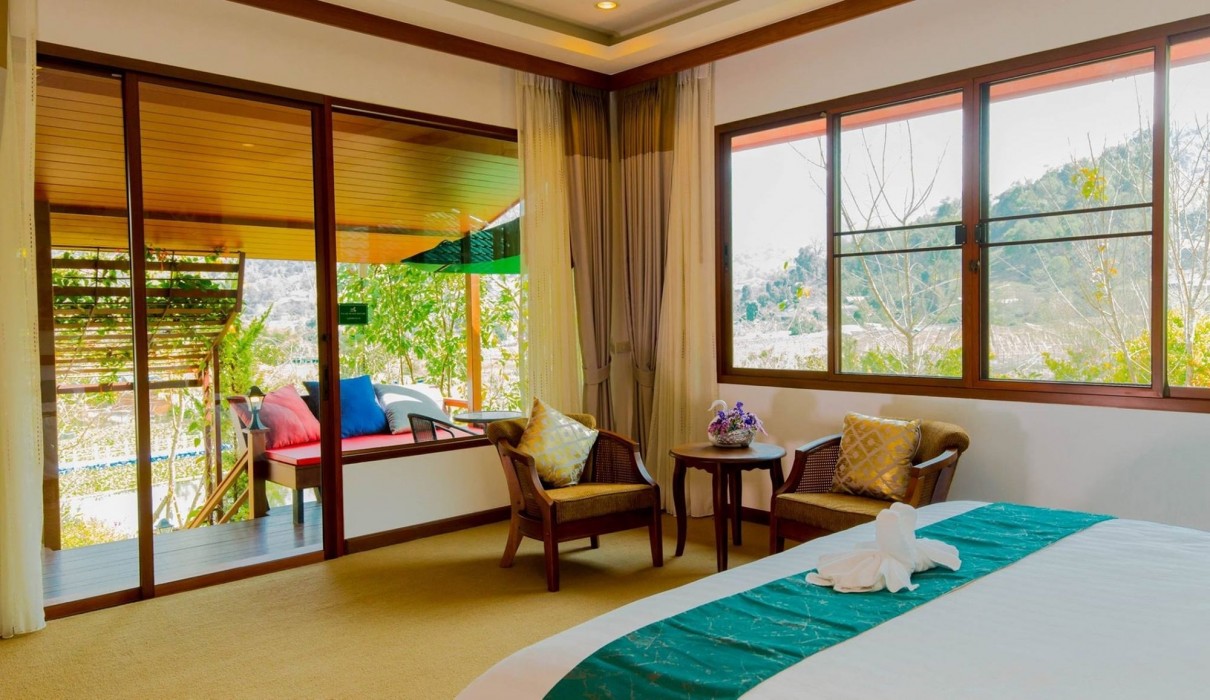 Swankiri Executive Farm Resort 23/53