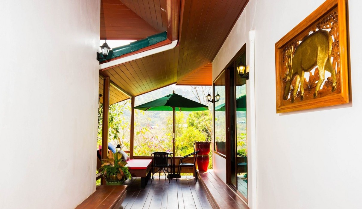 Swankiri Executive Farm Resort 21/53