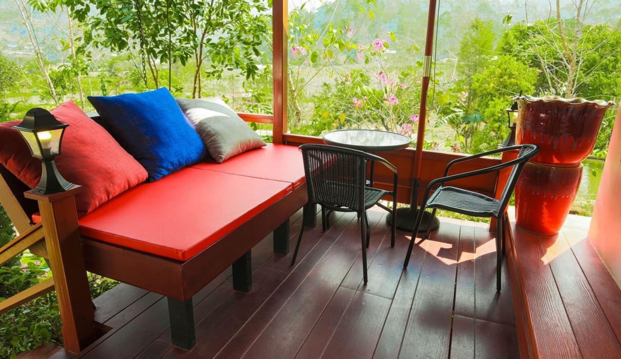 Swankiri Executive Farm Resort 17/53