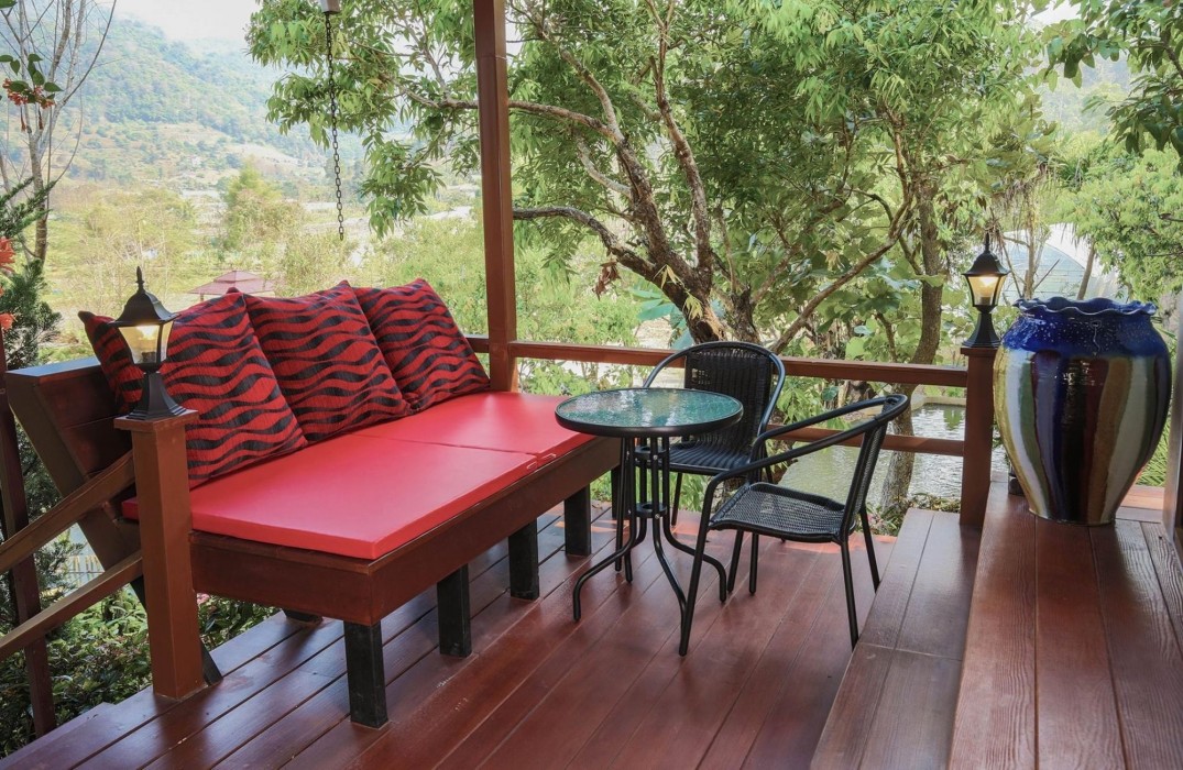 Swankiri Executive Farm Resort 26/53