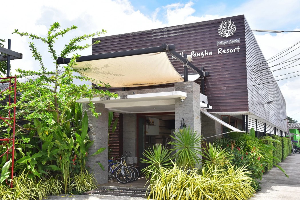 Kalla Pangha Resort 48/73