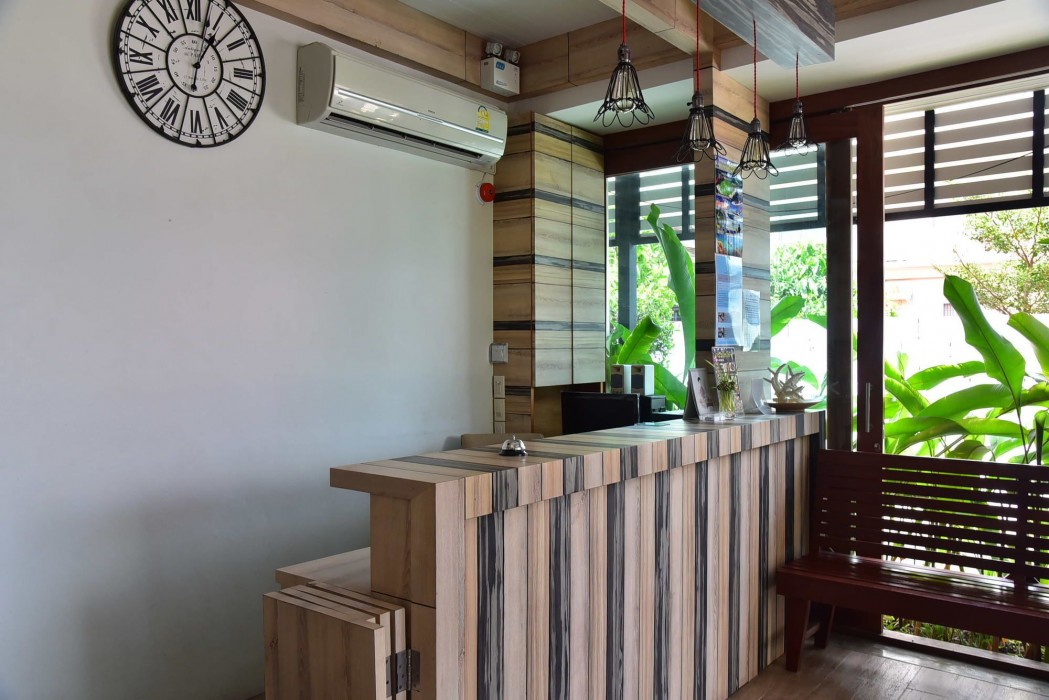 Kalla Pangha Resort 36/73