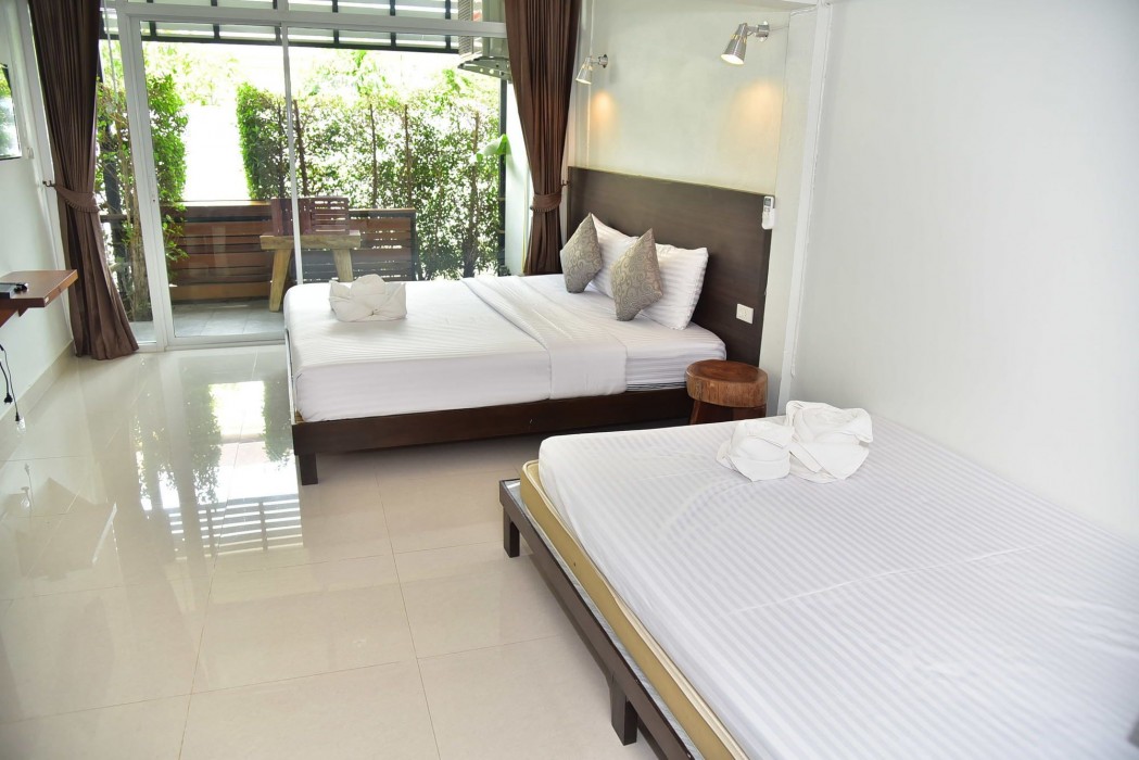 Kalla Pangha Resort 40/73
