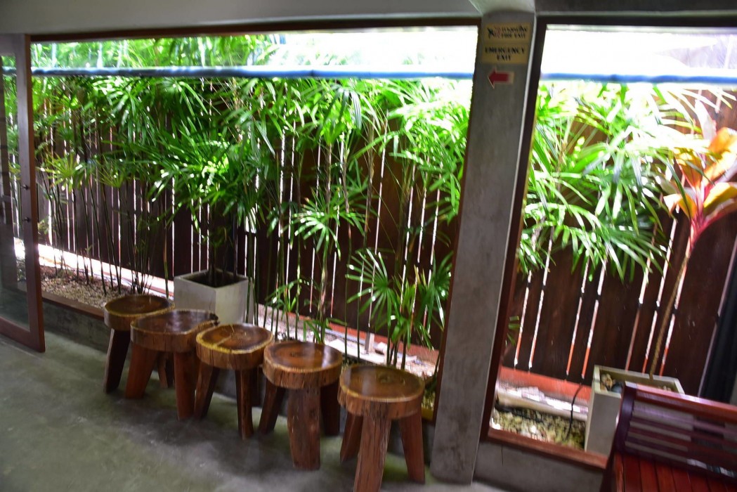 Kalla Pangha Resort 47/73