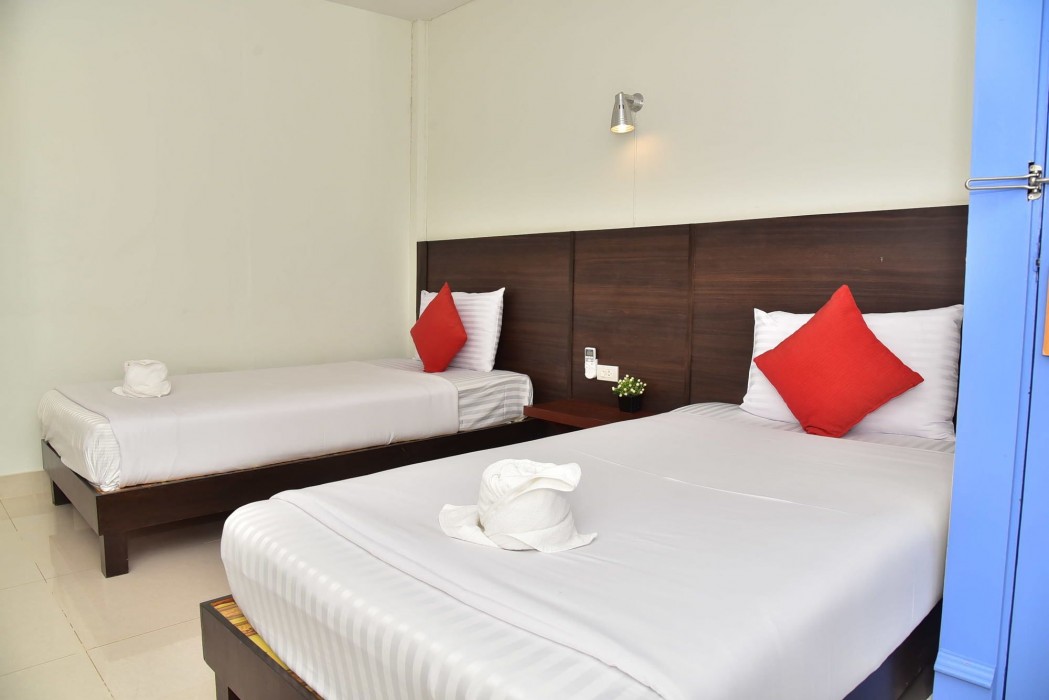 Kalla Pangha Resort 35/73
