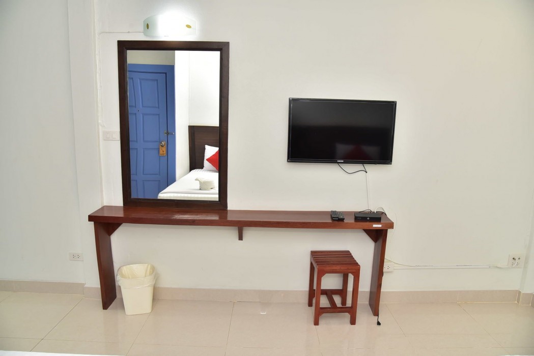Kalla Pangha Resort 42/73