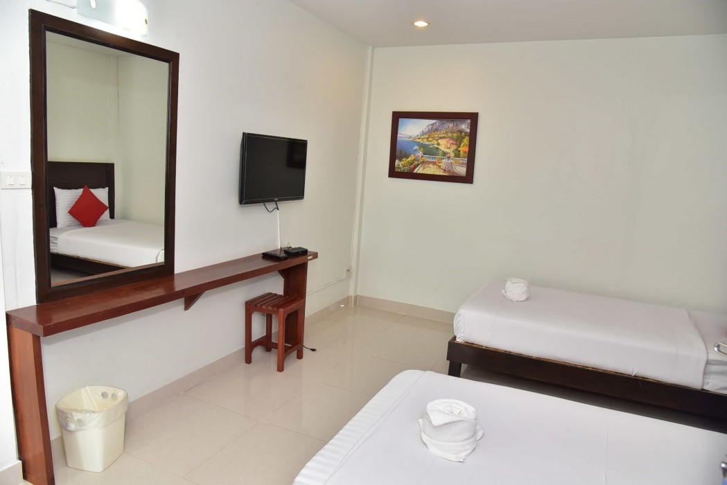 Kalla Pangha Resort 32/73