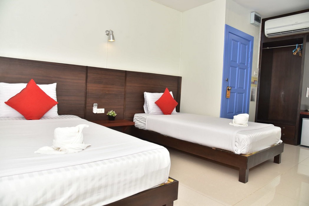 Kalla Pangha Resort 30/73