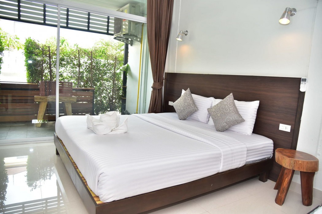 Kalla Pangha Resort 39/73