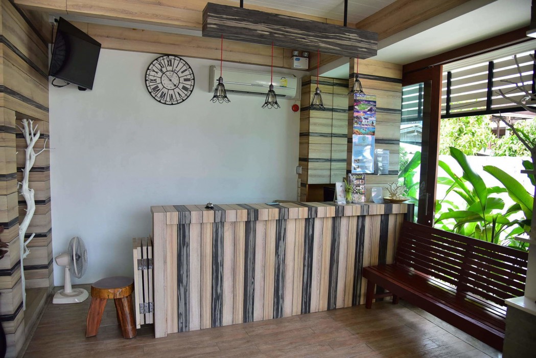 Kalla Pangha Resort 33/73