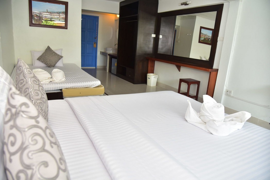 Kalla Pangha Resort 38/73