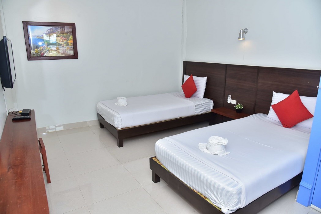 Kalla Pangha Resort 44/73