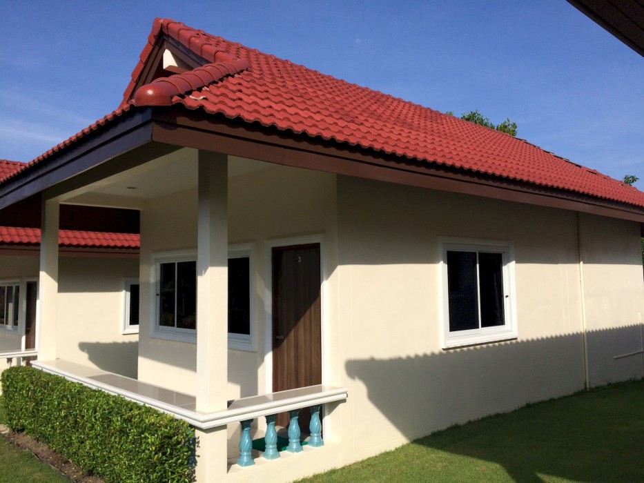 Phuket Airport Villa 51/80