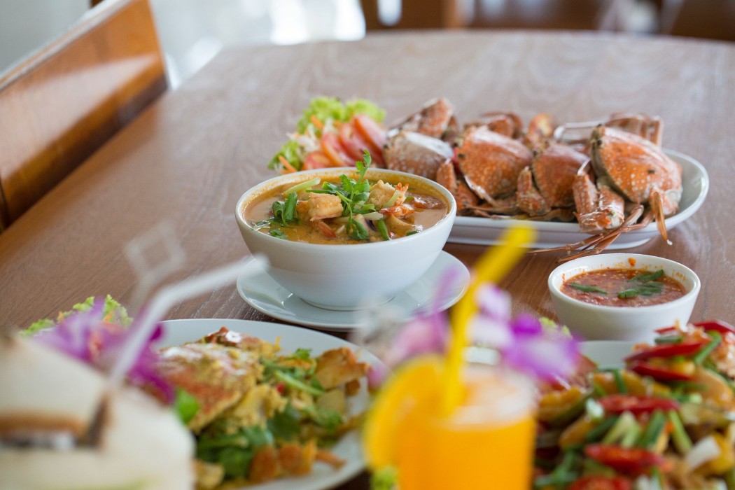 Phuket Airport Villa 34/80