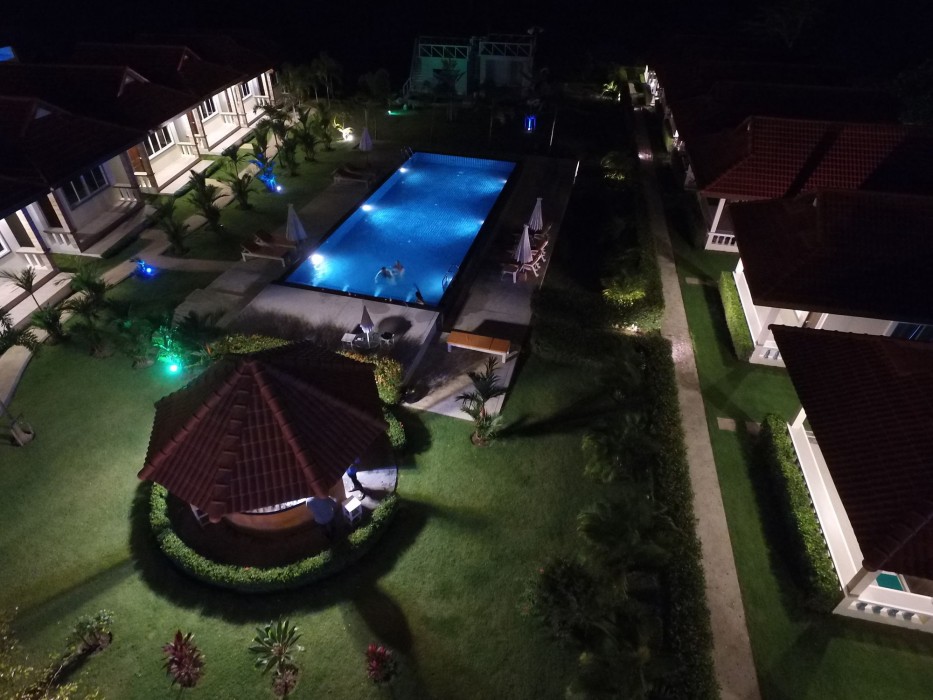 Phuket Airport Villa 33/80