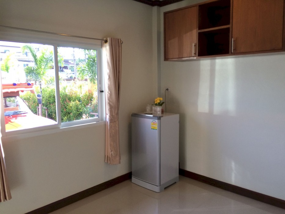 Phuket Airport Villa 35/80