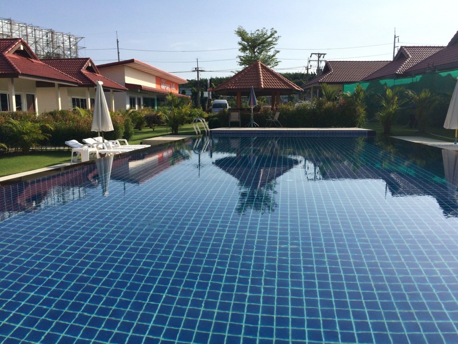 Phuket Airport Villa 48/80