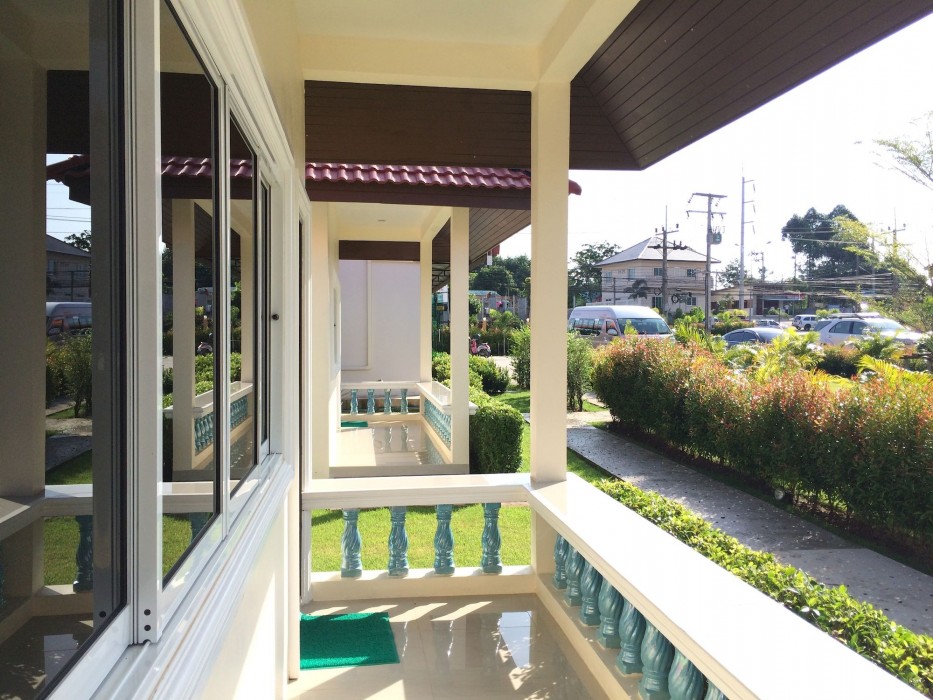 Phuket Airport Villa 52/80