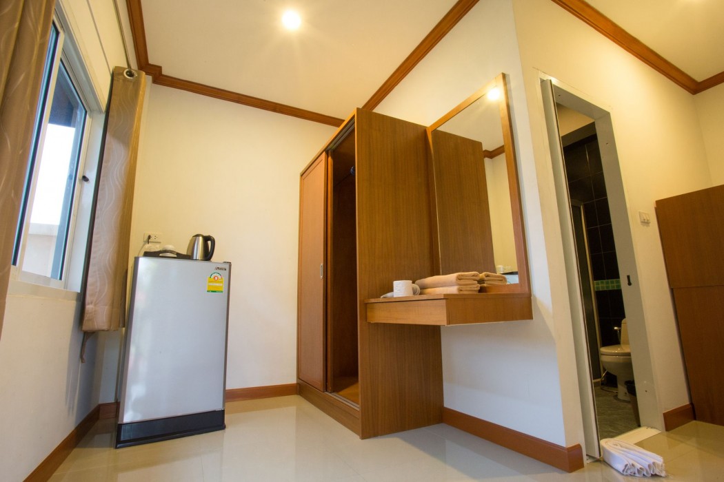 Phuket Airport Villa 26/80