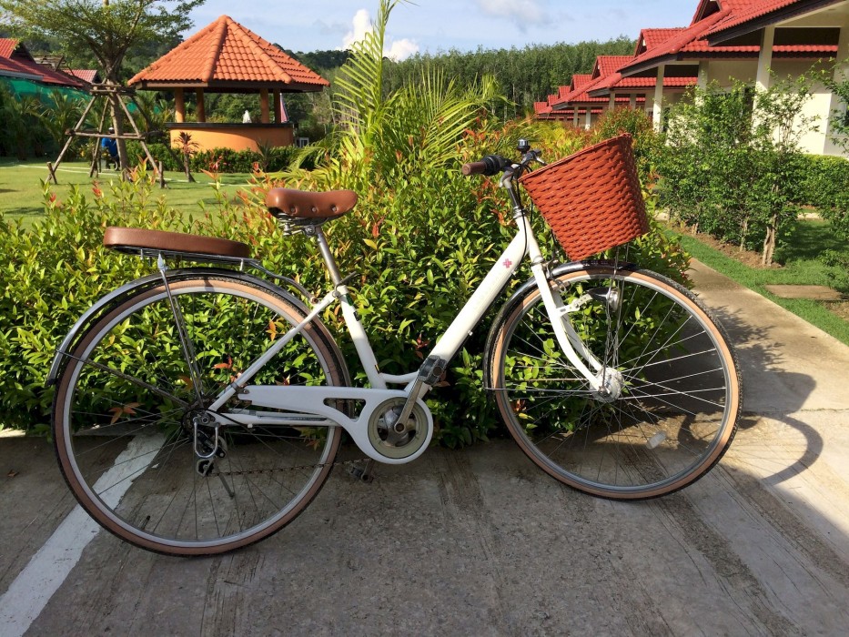 Phuket Airport Villa 46/80