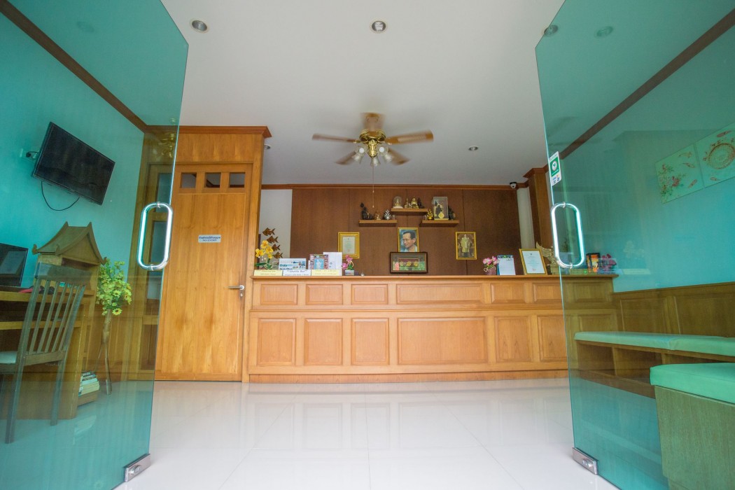 Phuket Airport Villa 25/80