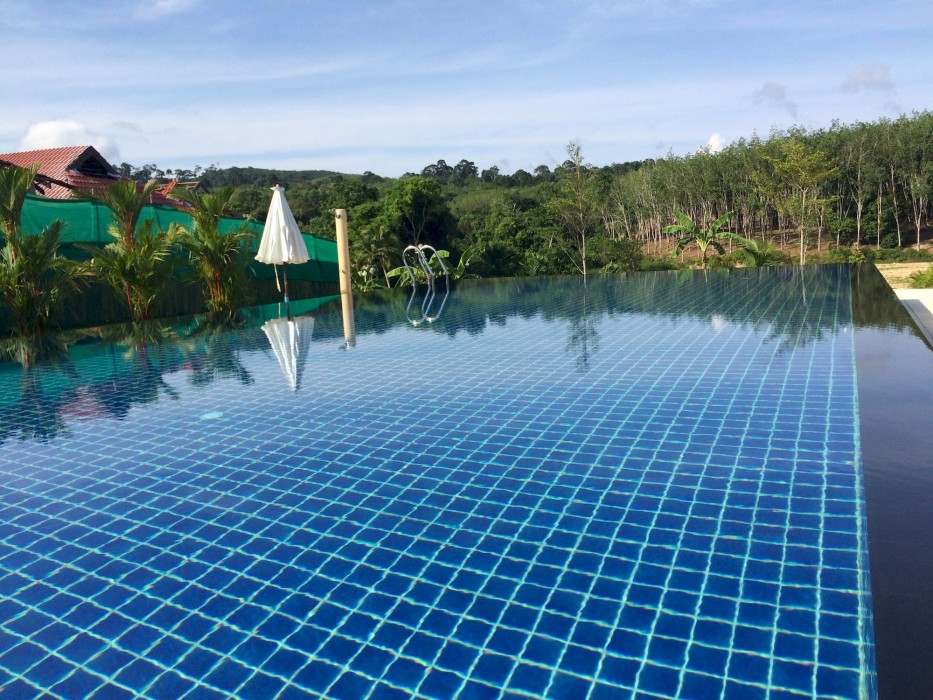 Phuket Airport Villa 27/80