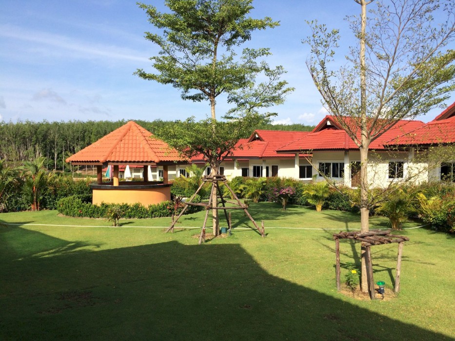 Phuket Airport Villa 37/80