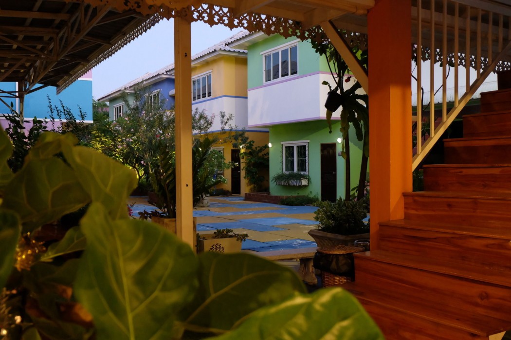 Issara House Bangkok 40/57