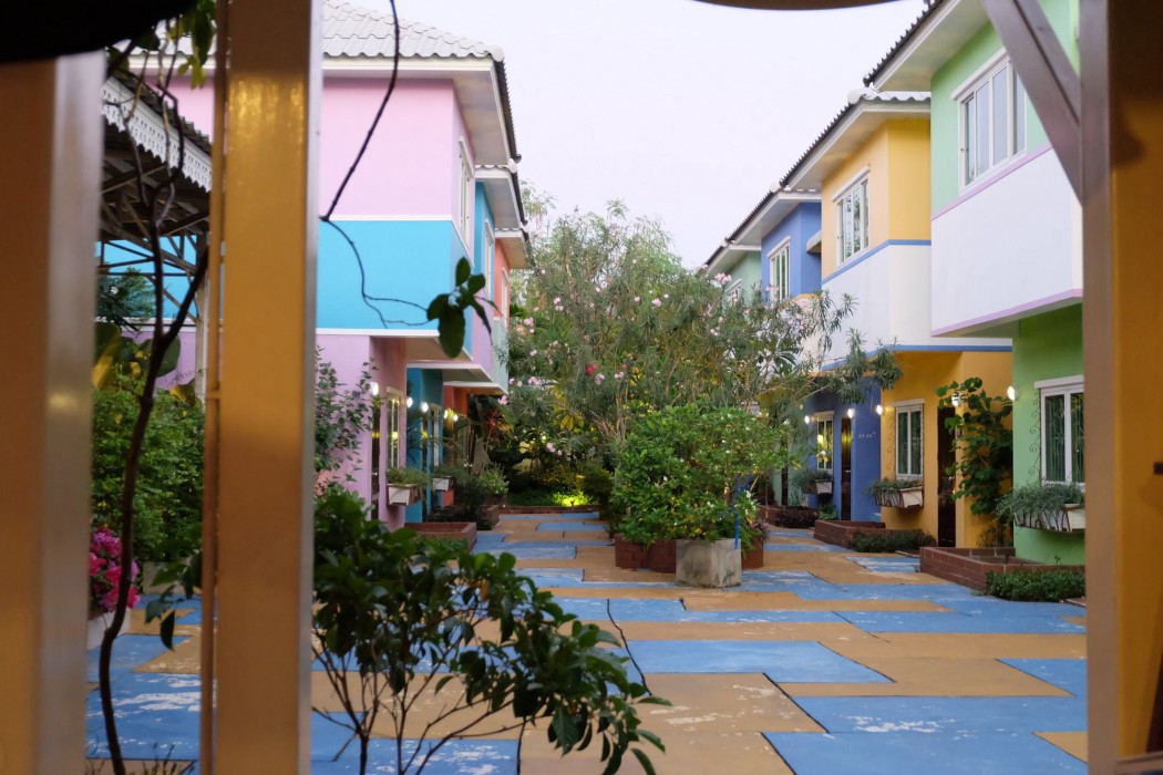 Issara House Bangkok 32/57
