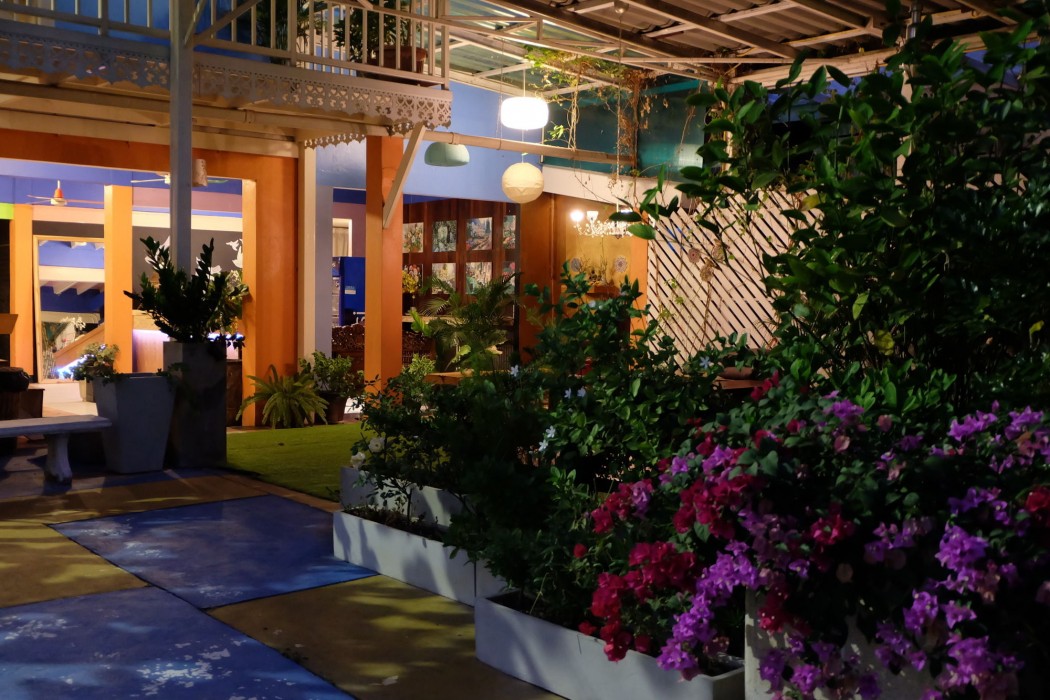 Issara House Bangkok 37/57