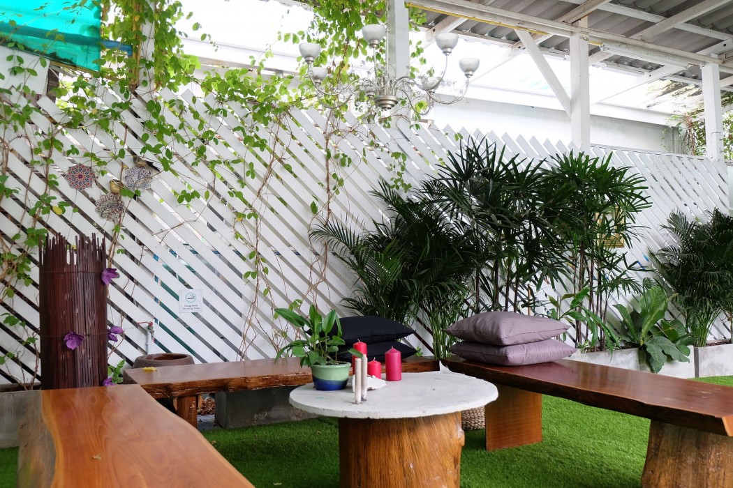 Issara House Bangkok 35/57