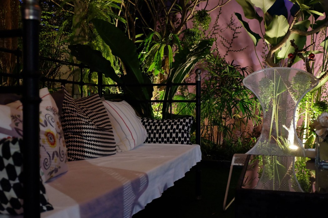 Issara House Bangkok 33/57