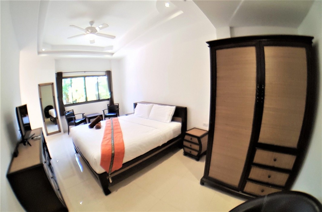 Hide Land Pattaya - Luxurious Tropical Villa 63/97