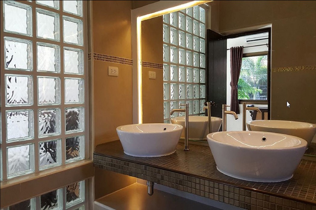 Hide Land Pattaya - Luxurious Tropical Villa 62/97