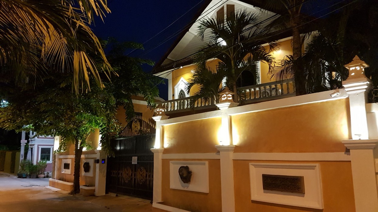 Hide Land Pattaya - Luxurious Tropical Villa 61/97