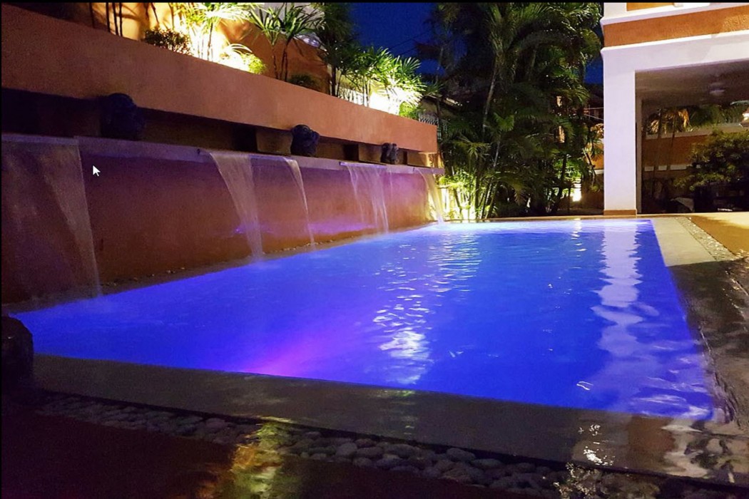Hide Land Pattaya - Luxurious Tropical Villa 73/97